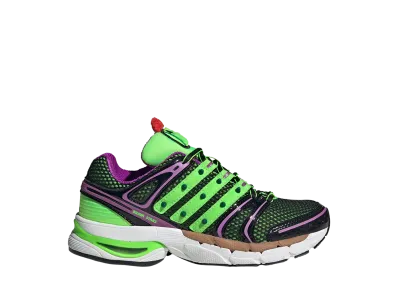 Brawl Stars × adidas PS Adistar Control 5 "Core Black/Solar Green"