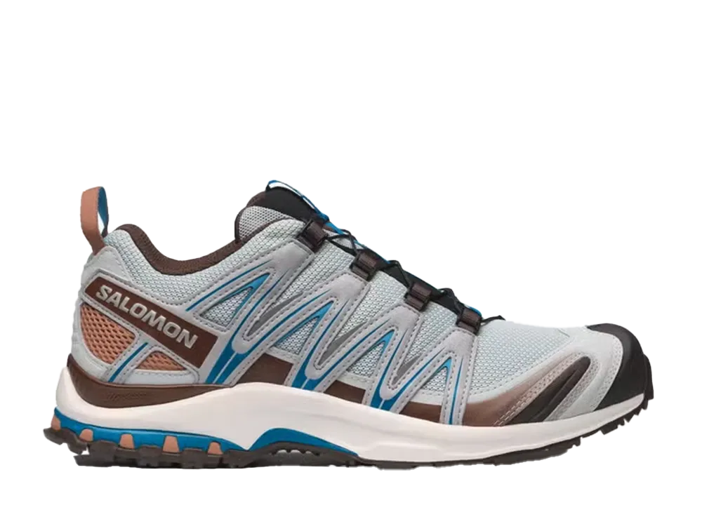 Salomon XA Pro 3D "Pearl Blue/Mustang/Mykonos Blue" (URBAN RESEARCH Japan Exclusive Release)