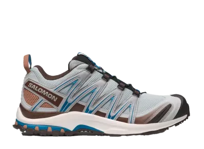 Salomon XA Pro 3D "Pearl Blue/Mustang/Mykonos Blue" (URBAN RESEARCH Japan Exclusive Release)