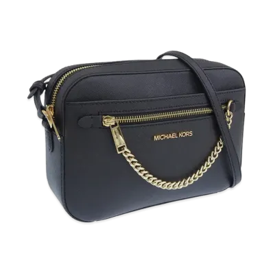 MICHAEL KORS Shoulder Bag "Black"