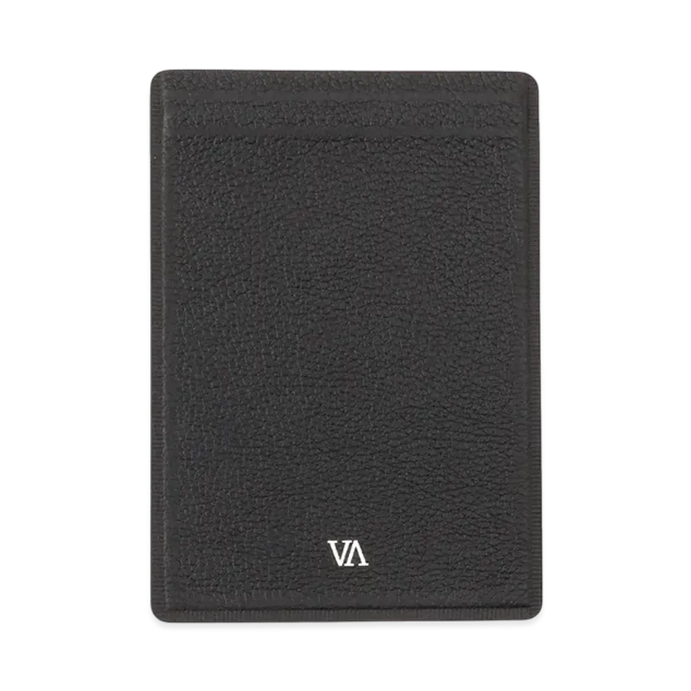 V.A. Fragment x Hender Scheme Slide Pouch S "Black"