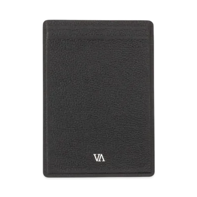 V.A. Fragment x Hender Scheme Slide Pouch S "Black"