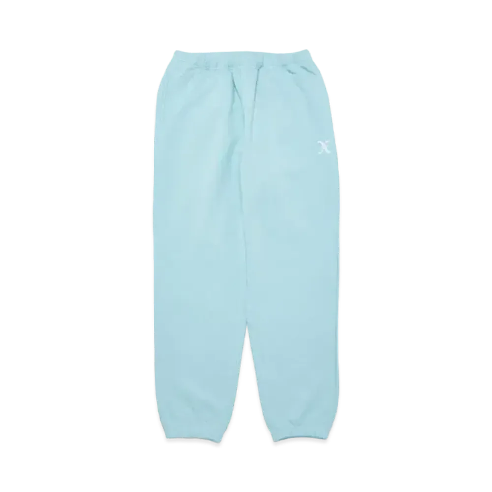 GOD SELECTION XXX Sweat Pants GX-A24-PT-03 "Saxe Blue"