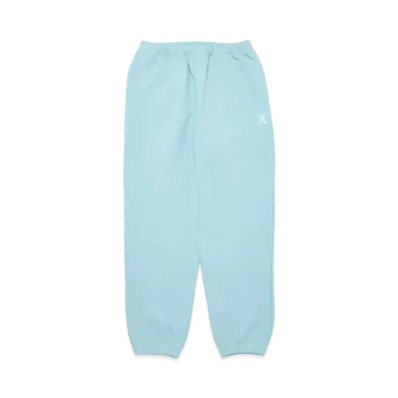 GOD SELECTION XXX Sweat Pants GX-A24-PT-03 "Saxe Blue"