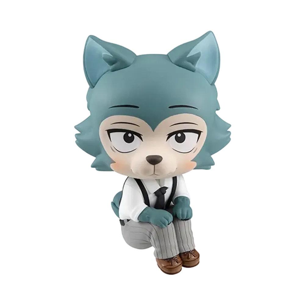 MegaHouse "Lookup" -BEASTARS- Legoshi