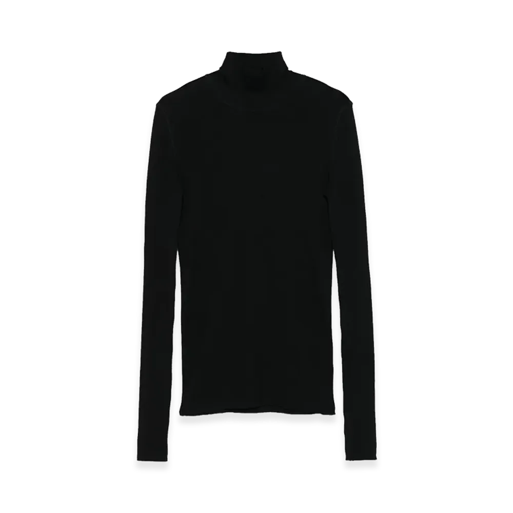 Bottega Veneta Women's Sweaters "Black"