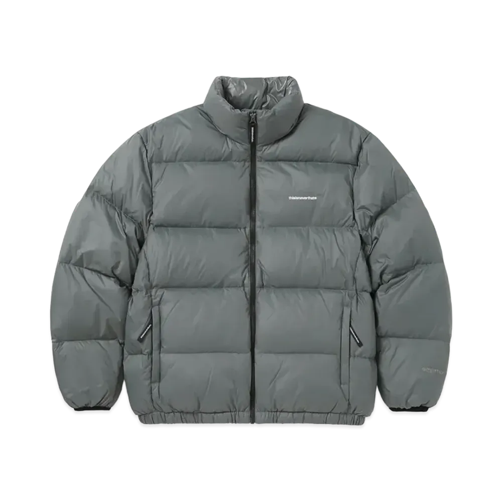 thisisneverthat PERTEX T Down Jacket "Grey"