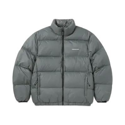 thisisneverthat PERTEX T Down Jacket "Grey"
