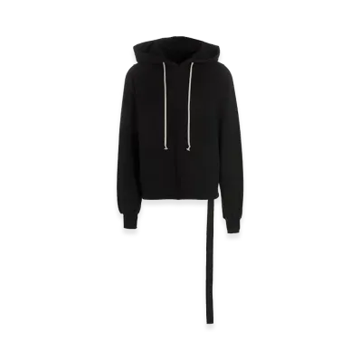 Rick Owens DRKSHDW Oversized Hoodie' Sweatshirt "Black"