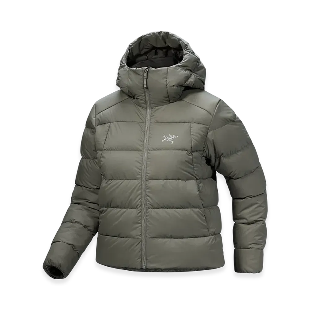 ARC'TERYX Women's Thorium Jacket "Forage" X000010546