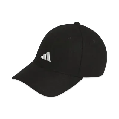 adidas Tweed Cap "Black"
