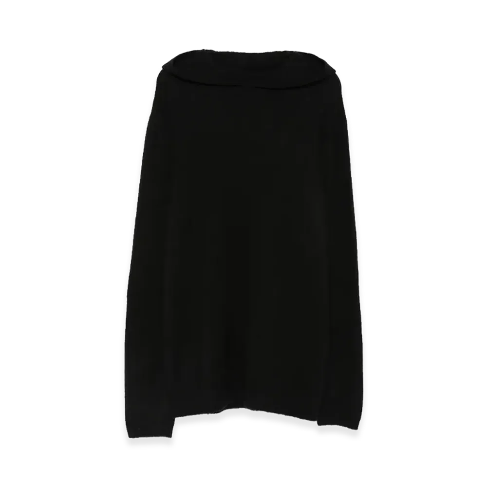 Rick Owens Sweater "Black"