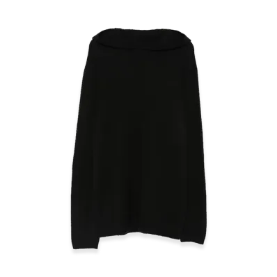 Rick Owens Sweater "Black"