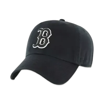 47 Clean Up "Black"