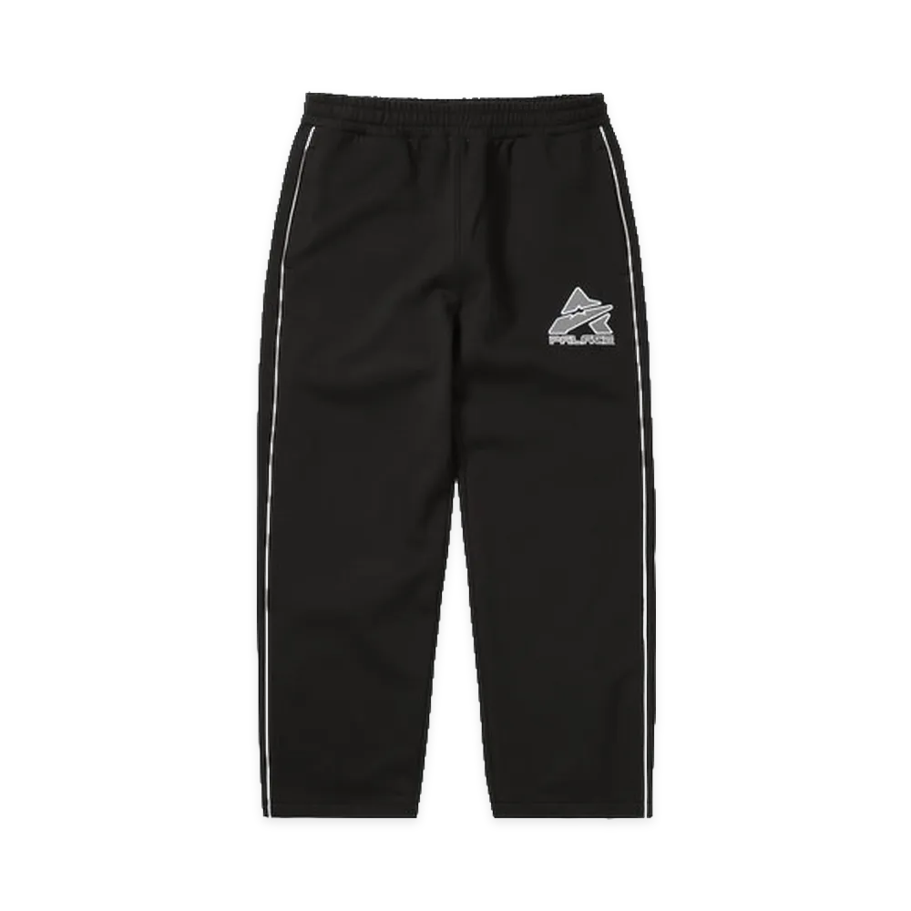 PALACE x AVIREX Track Jogger "Black"