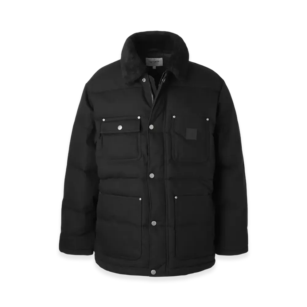 Carhartt WIP Rayley Padded Jacket "Black"