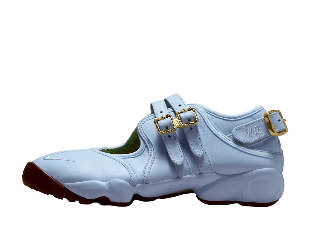 Nike Women's Air Rift "Celestine Blue"
