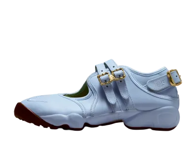 Nike Women's Air Rift "Celestine Blue"