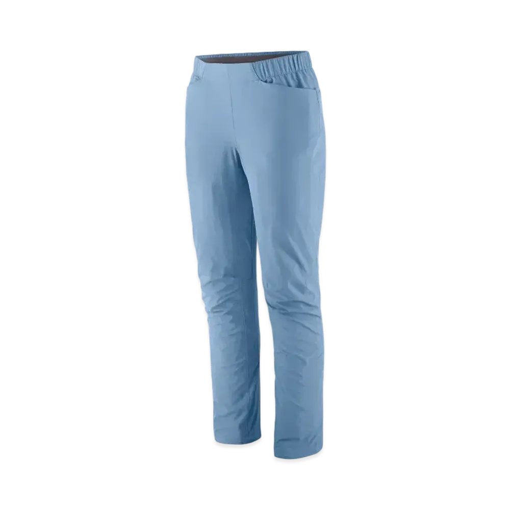 Patagonia Women's Chambeau Rock Pants "Wispy Green"