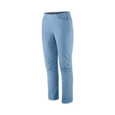 Patagonia Women's Chambeau Rock Pants "Wispy Green"
