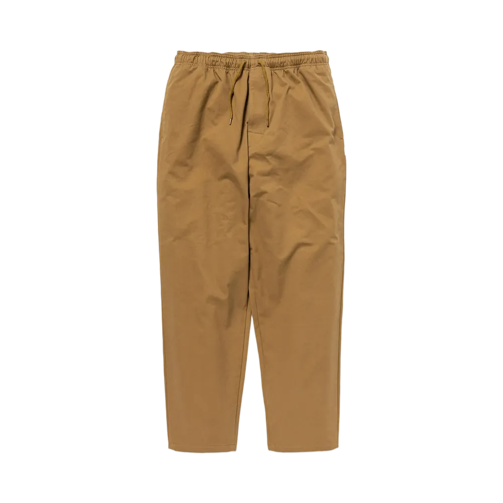 WTAPS SDDT2001 / Trousers / Cotton Twill "Beige"