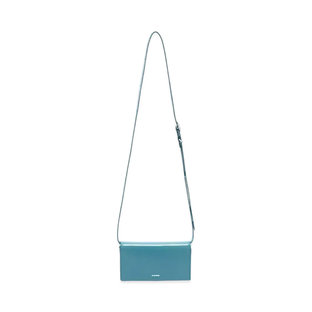 Jil Sander All-Day Bag "Laguna"