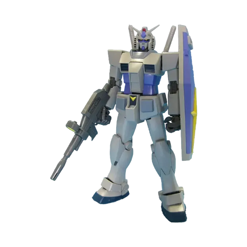 MG 1/100 RX-78-3 G-3 Gundam Ver.2.0