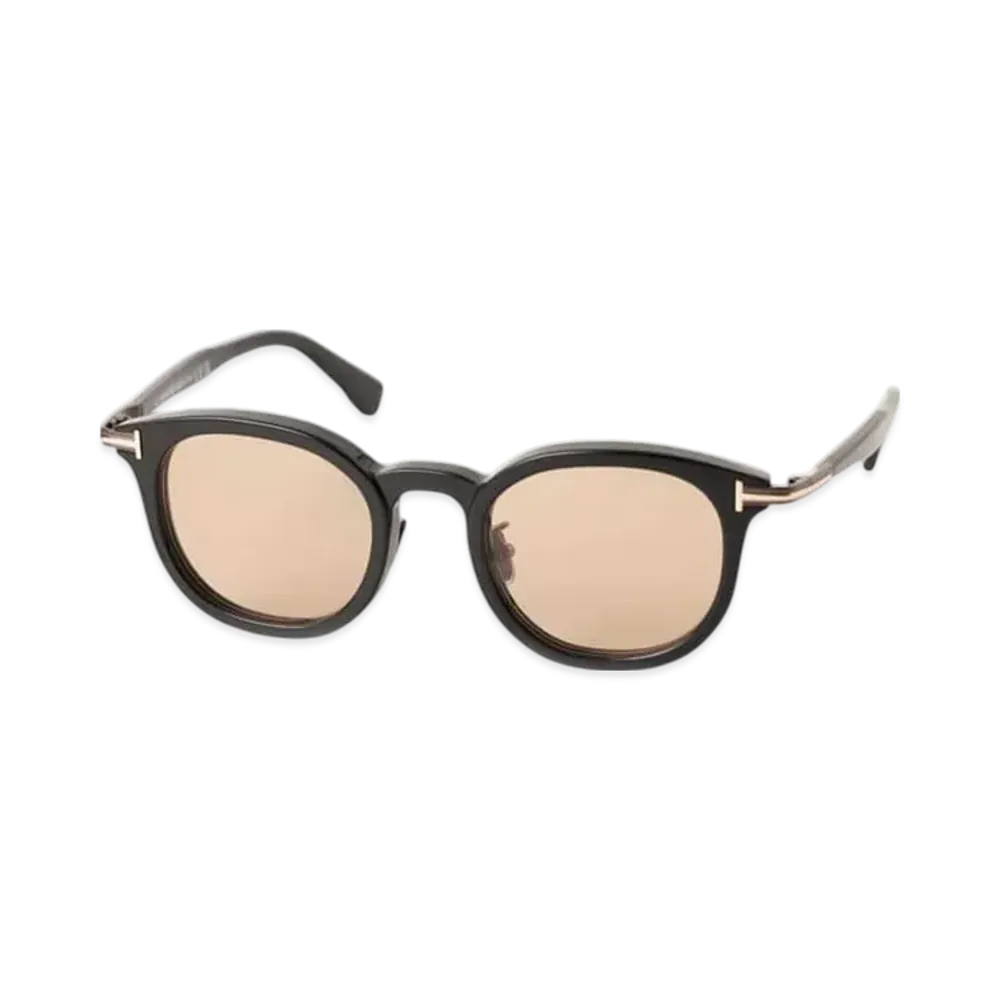 RHC Ron Herman x Tom Ford Sunglasses FT1230-D-5001Y "Brown"