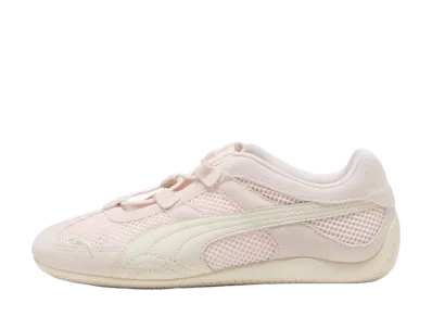 Puma Women's Speedcat GO "Jasmine Flower/Frosted Ivory"