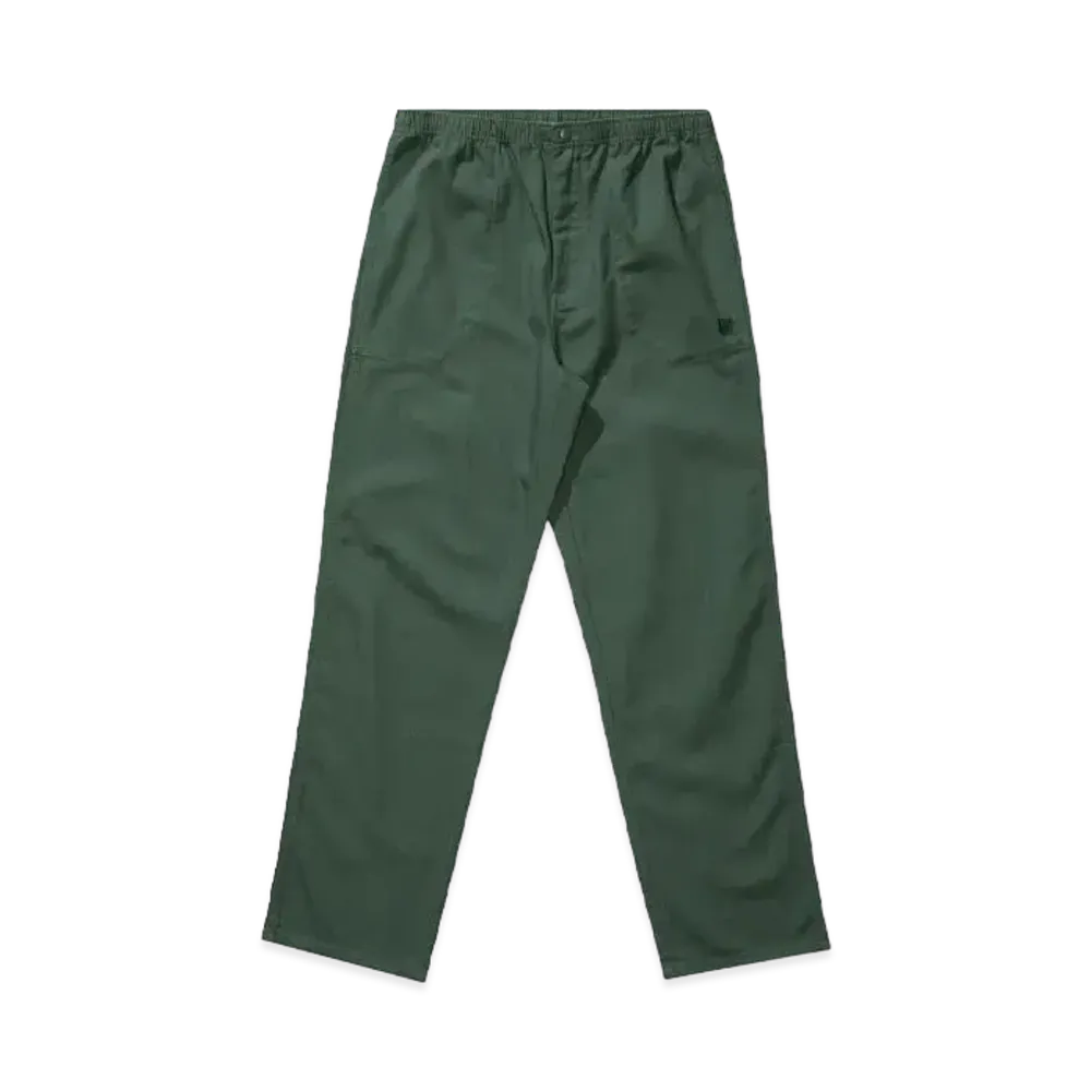 UNDEFEATED Field Pant "Olive"