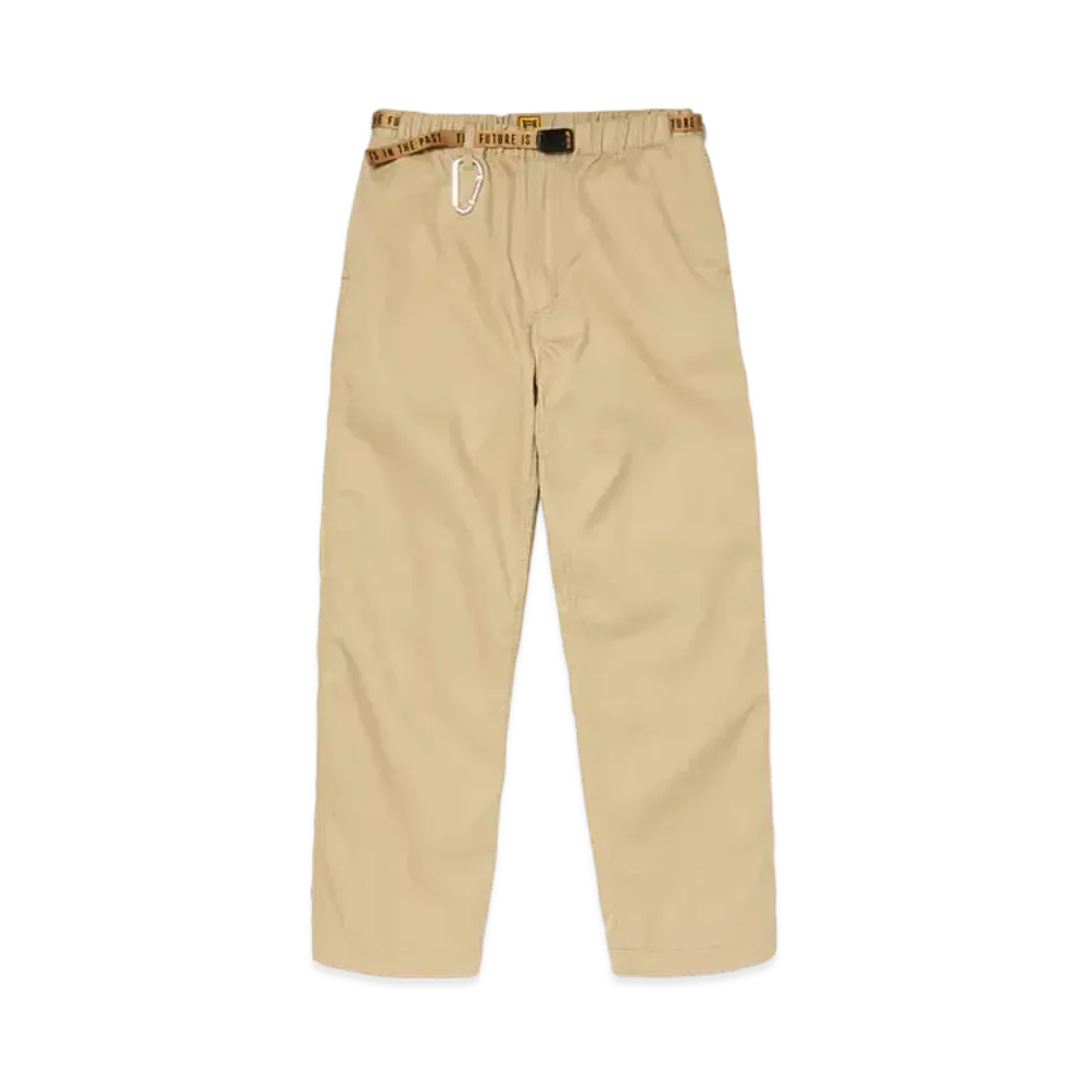 HUMAN MADE Easy Pants "Beige"