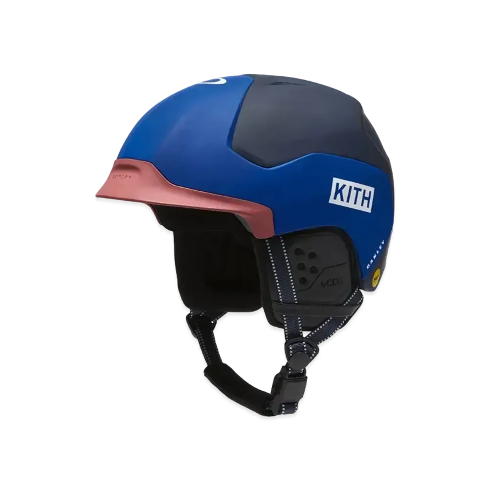 Kith x Oakley Mod 5 Helmet "Multi"