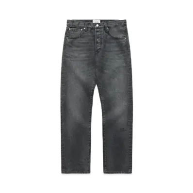 Levi's x JJJJound 501® ’93 Jean "Dark Grey Stonewash"