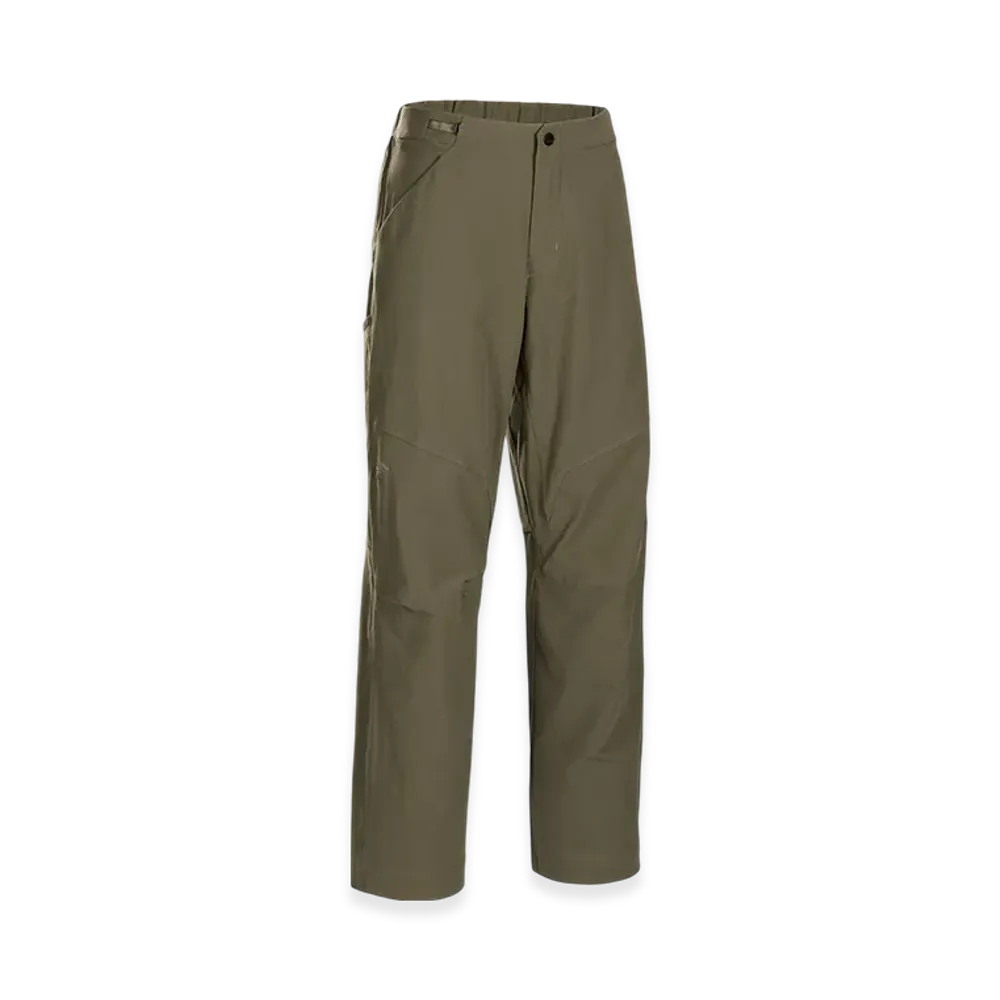ARC'TERYX Women's Clarkia Cotton Pant Wide Leg "Tatsu" X000009318