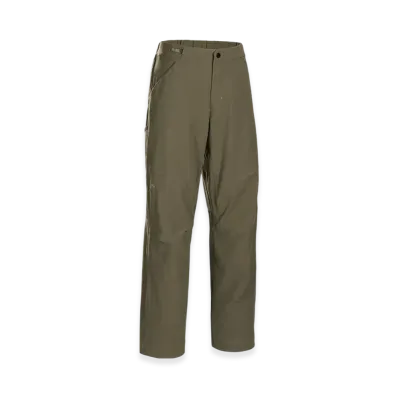 ARC'TERYX Women's Clarkia Cotton Pant Wide Leg "Tatsu" X000009318