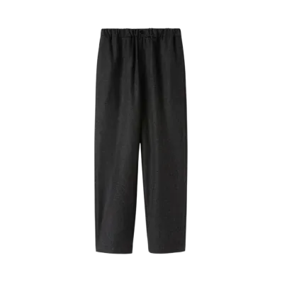 Jil Sander Men's Trousers "Lava Stone"