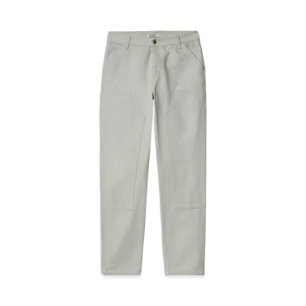 Carhartt WIP Women's Miggy Double Knee Pants "Hammer Aged Canvas"