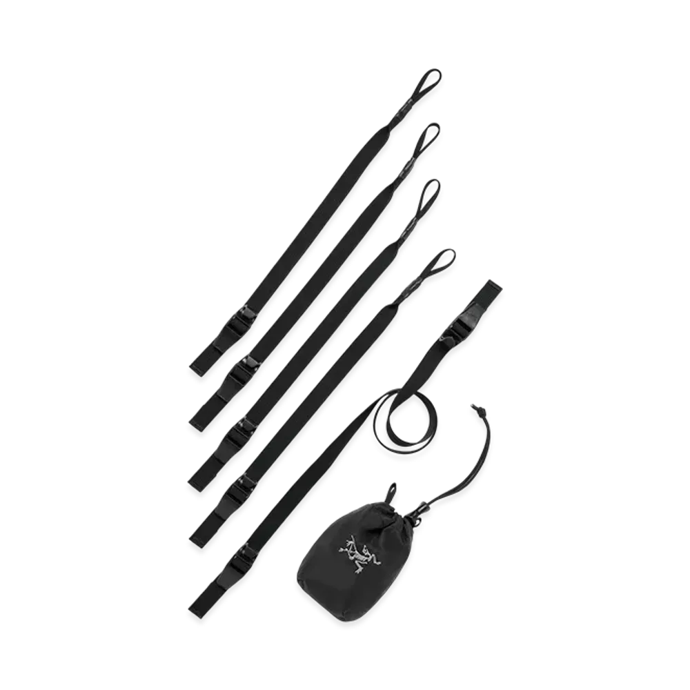 ARC'TERYX Oloss Ski Carry "Black" X000009985