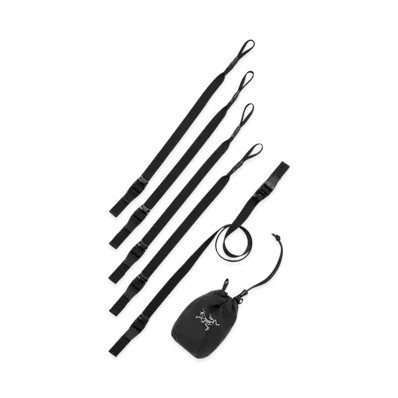 ARC'TERYX Oloss Ski Carry "Black" X000009985