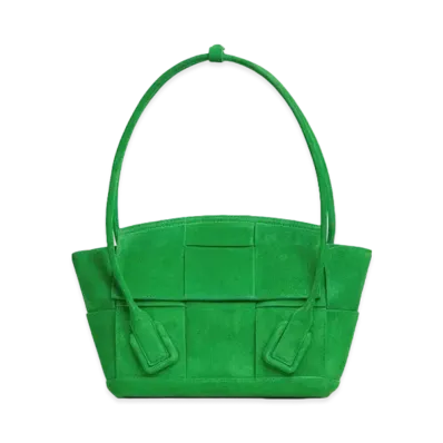 Bottega Veneta Arco "Parakeet"