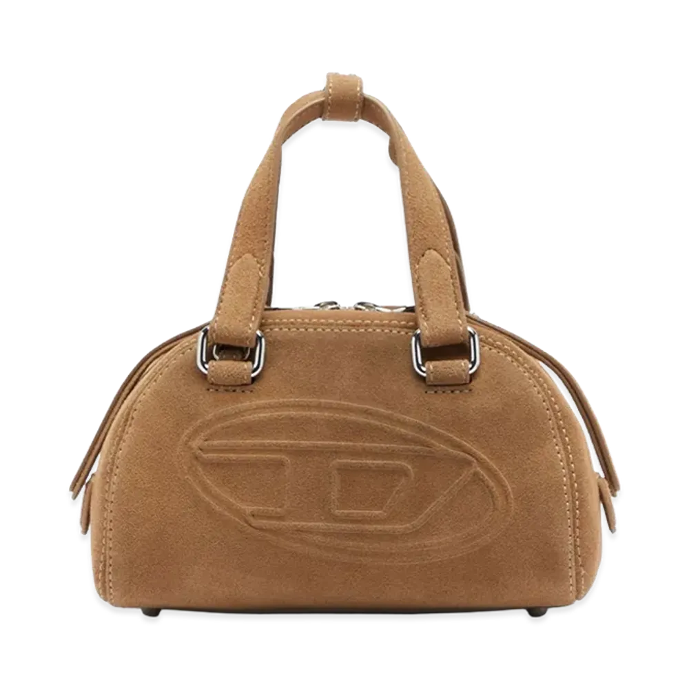 Diesel Women's Bags.. "Brown"