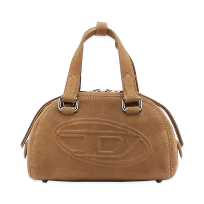 Diesel Women's Bags.. "Brown"