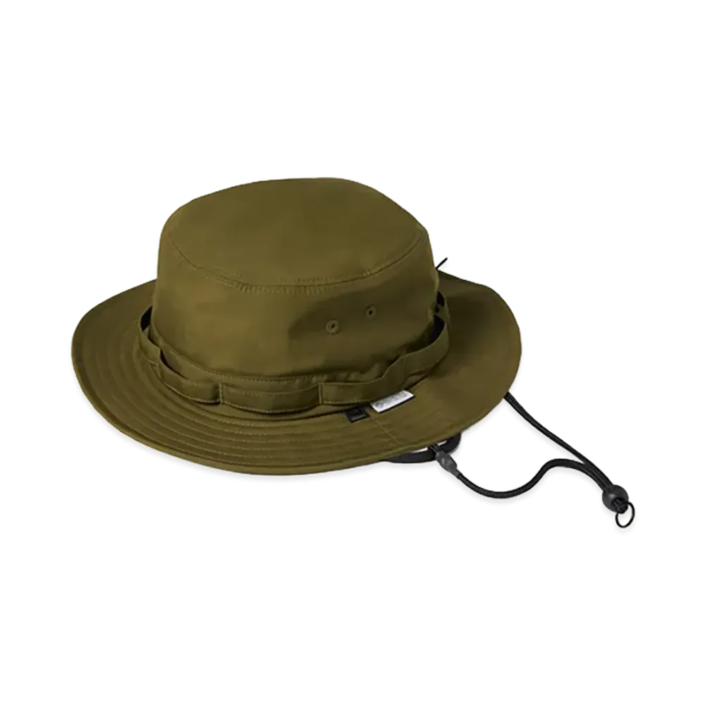 DAIWA PIER39 GORE-TEX Infinium Tech Jungle Hat "Olive"