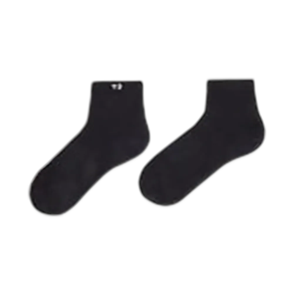 Y-3 Classic LO Socks "Black"