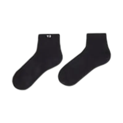 Y-3 Classic LO Socks "Black"