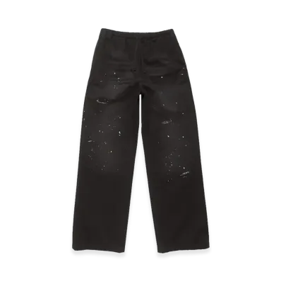 Acne Studios Pant "Black"