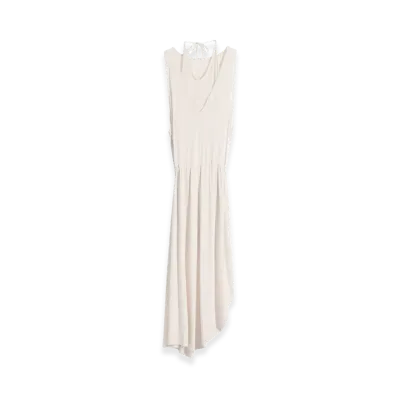 LEMAIRE Women's Dresses "Neutrals"