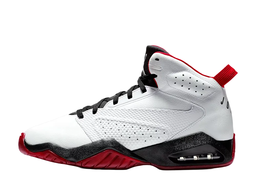 Nike Jordan Lift Off "White/Black"