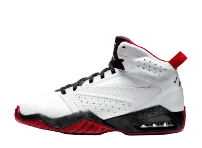 Nike Jordan Lift Off "White/Black"