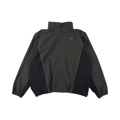 WIND AND SEA x RVCA Light Jacket "Ptk"